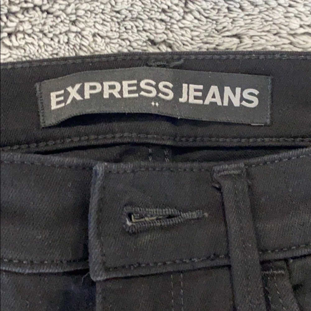 Jeans - Picture 3 of 6